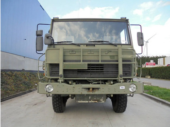Camião DAF 4442 4X4: foto 2