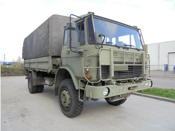 Camião DAF 4442 4X4: foto 3