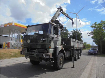 Camião grua DAF