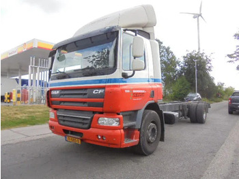 Camião chassi DAF CF 250