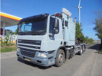 Camião chassi DAF CF 75 310