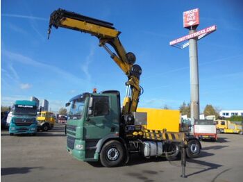 Camião grua DAF CF 85.410 FTN: foto 5