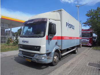 Camião furgão DAF LF 45 150