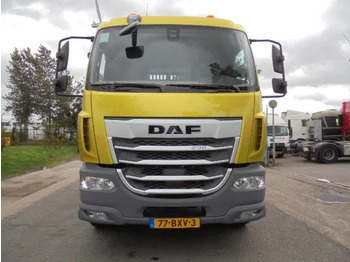 Camião multibenne novo DAF XD XB 290 NIEUW MET FABRIEKS GARANTIE: foto 2
