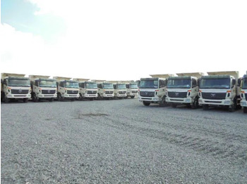 Camião basculante Diversen FOTON DAIMLER TX 3234 6X4 FOTON DAIMLER TX 3234 6X4: foto 3