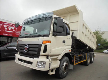 Camião basculante FOTON