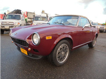 Automóvel FIAT