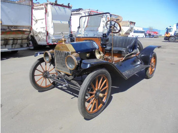 Automóvel FORD