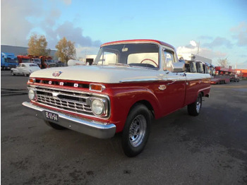 Pick-up FORD