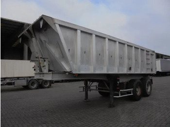 Semi-reboque basculante GENERAL TRAILER