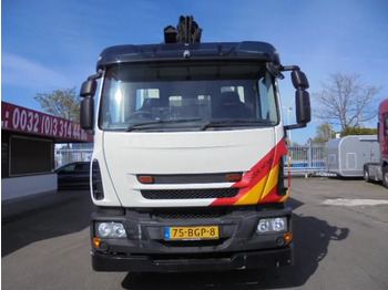 Caminhão de lixo Ginaf C 3127 N EURO 6 NL TRUCK: foto 4