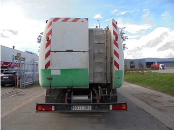 Camião cisterna Iveco Stralis 270: foto 5
