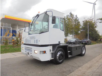 Tractor de terminal KALMAR