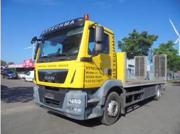 Camião transporte de veículos MAN TGM 18.340