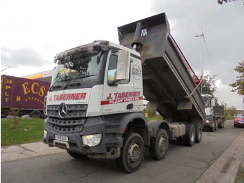 Camião basculante MERCEDES-BENZ Arocs 3243