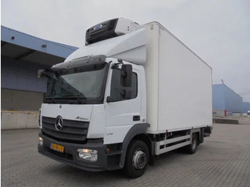 Camião isotérmico MERCEDES-BENZ Atego 1218