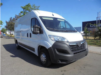 Furgão Opel Movano L3H2 2.2L BLUE HDI 140: foto 3