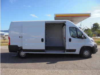 Furgão Opel Movano L3H2 2.2L BLUE HDI 140: foto 4