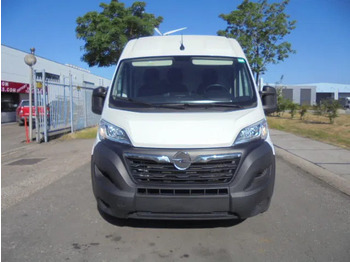 Furgão Opel Movano L3H2 2.2L BLUE HDI 140: foto 2