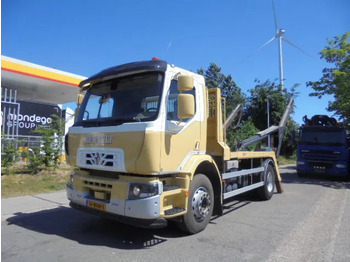 Camião multibenne RENAULT Premium 280