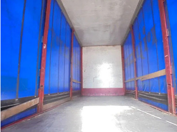 Camião furgão Scania R420 6X2 RETARDER: foto 4