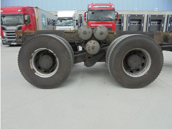 Camião chassi Terberg 1450-WDGL ADR: foto 4 Camião chassi Terberg 1450-WDGL ADR: foto 4