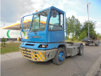 Tractor de terminal TERBERG