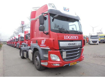 Locação financeira de DAF CF 410 SSC DAF CF 410 SSC: foto 3