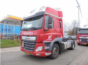 Locação financeira de DAF CF 410 SSC DAF CF 410 SSC: foto 1