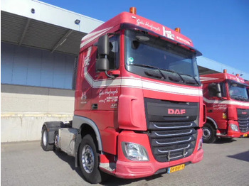 Tractor DAF XF 440 6X2 NL TRUCK: foto 3