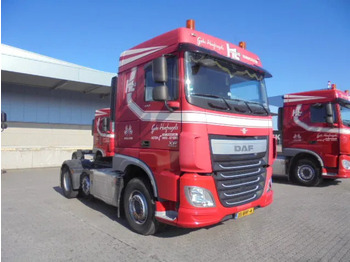 Tractor DAF XF 440 6X2 NL TRUCK: foto 3
