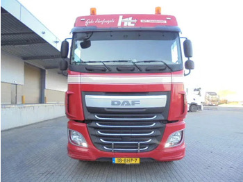 Tractor DAF XF 440 6X2 NL TRUCK: foto 2