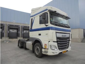 Tractor DAF XF 440 6X2 NL TRUCK: foto 4