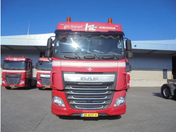 Tractor DAF XF 440 6X2 NL TRUCK: foto 2