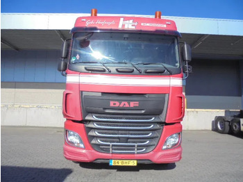 Tractor DAF XF 440 6X2 NL TRUCK: foto 2