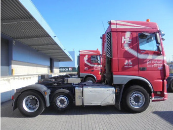 Tractor DAF XF 440 6X2 NL TRUCK: foto 4