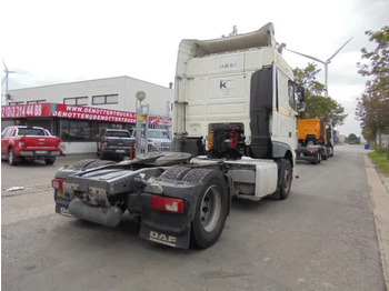 Tractor DAF XF 440 EUR6: foto 4