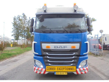 Tractor DAF XF 440 NL TRUCK: foto 2