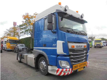 Tractor DAF XF 440 NL TRUCK: foto 3