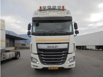 Tractor DAF XF 440 SSC NL TRUCK: foto 2