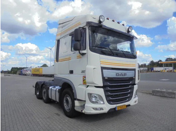Tractor DAF XF 460 FTG 6X2 NL TRUCK: foto 3 Tractor DAF XF 460 FTG 6X2 NL TRUCK: foto 3