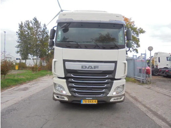 Tractor DAF XF 460 NL TRUCK RETARDER: foto 2 Tractor DAF XF 460 NL TRUCK RETARDER: foto 2