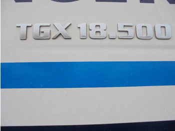 Tractor MAN TGA 18.480 XXL MAX: foto 5