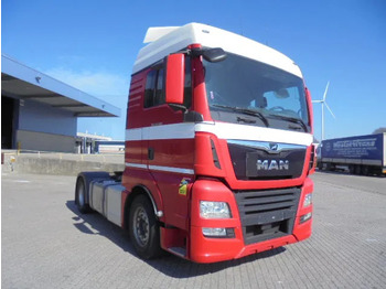 Locação financeira de MAN TGX 18.500 500 XXL + RETARDER MAN TGX 18.500 500 XXL + RETARDER: foto 3