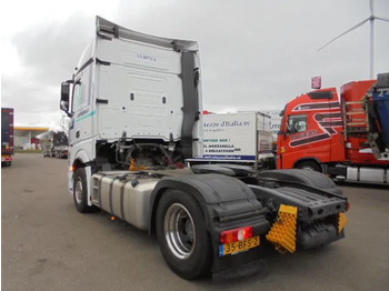 Tractor Mercedes-Benz Actros 1842 LS EUR6: foto 5