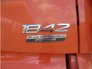 Tractor Mercedes-Benz Actros 1842 LS NL TRUCK: foto 4 Tractor Mercedes-Benz Actros 1842 LS NL TRUCK: foto 4