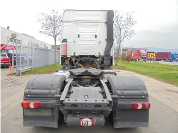 Tractor Mercedes-Benz Actros 1845 LS ADR: foto 5
