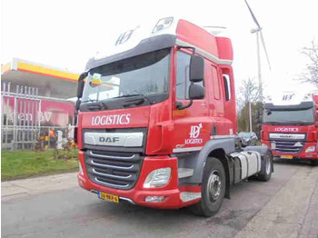 Tractor DAF CF 410