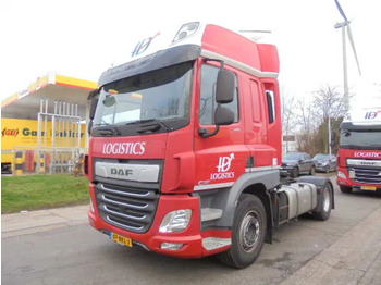 Tractor DAF CF 410