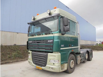 Tractor DAF XF 105 460